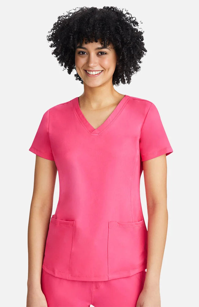 Healing Hands HH Works Monica Top