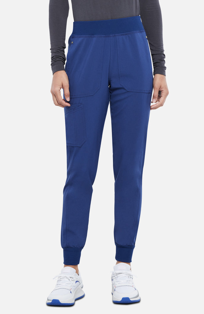 iFlex by Cherokee Mid Rise Jogger