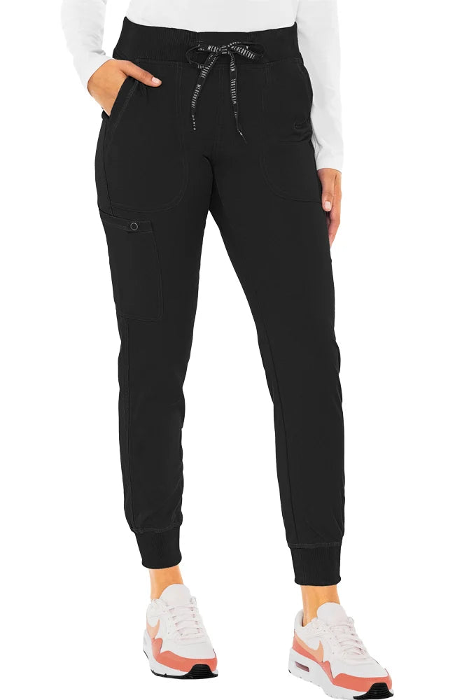 Touch by Med Couture Jogger