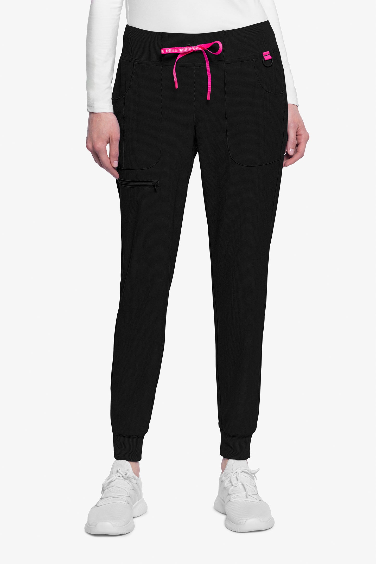 Med Couture Amp Women's Jogger Scrub Pant