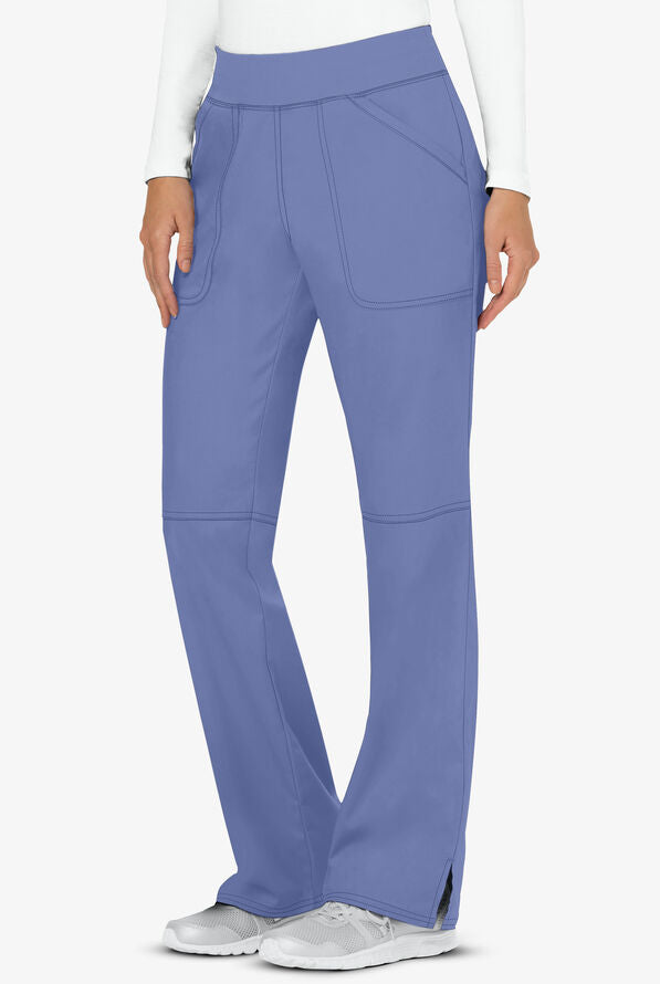 Cherokee Revolution Pull-On Scrub Pants