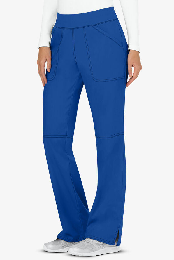 Cherokee Revolution Pull-On Scrub Pants