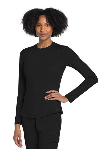 Cherokee Long Sleeve Underscrub