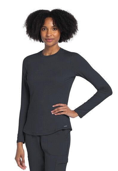 Cherokee Long Sleeve Underscrub