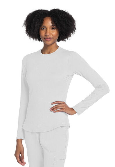 Cherokee Long Sleeve Underscrub