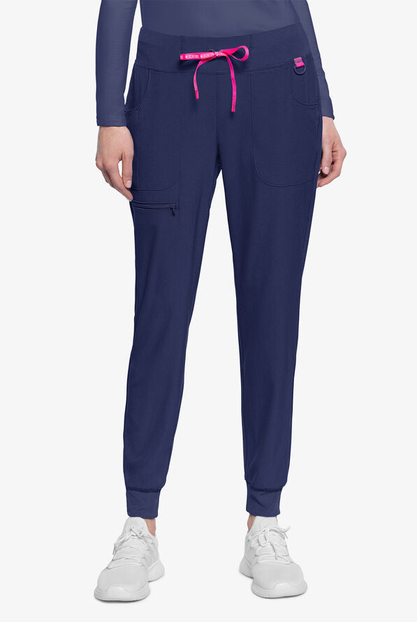 Med Couture Amp Women's Jogger Scrub Pant