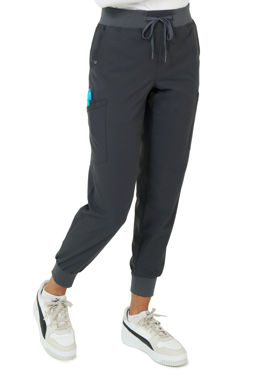 Zavate Studio Refined Jogger Pant